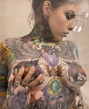 Danii Cupcake OnlyFans Leaked Free Thumbnail Picture - #Q8VFmpfBL6