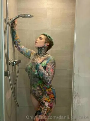 Danii Cupcake OnlyFans Leaked Free Thumbnail Picture - #UN15brls87