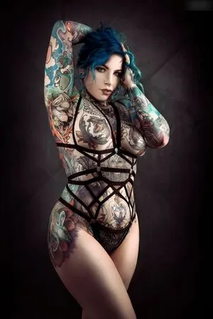 Danii Cupcake OnlyFans Leaked Free Thumbnail Picture - #bwFW9senur