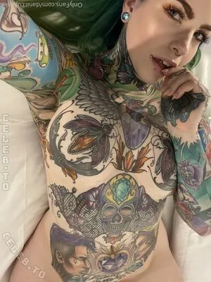 Danii Cupcake OnlyFans Leaked Free Thumbnail Picture - #qfQaejsLk4