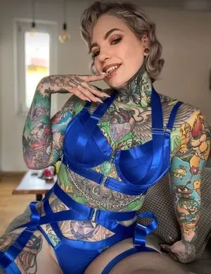 Danii Cupcake OnlyFans Leaked Free Thumbnail Picture - #vruyIvqRC8