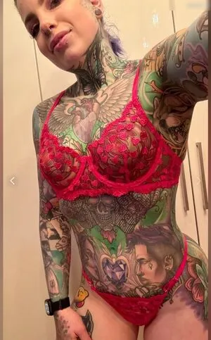 Danii Cupcake OnlyFans Leaked Free Thumbnail Picture - #zLRF6Cnlll