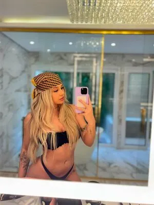 Danii Lima019 OnlyFans Leaked Free Thumbnail Picture - #7mNrYSZnCg