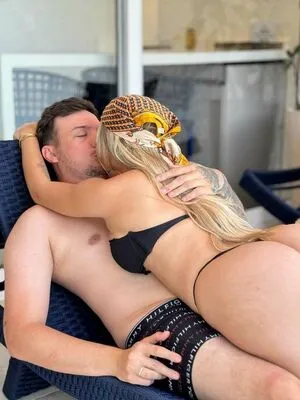 Danii Lima019 OnlyFans Leaked Free Thumbnail Picture - #pw5WileGKC