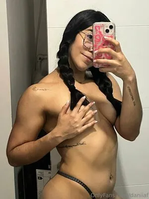 Daniiaf OnlyFans Leaked Free Thumbnail Picture - #oJS9GqDtny