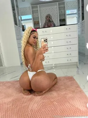 Daniibanks OnlyFans Leaked Free Thumbnail Picture - #1lIMIzbRyu