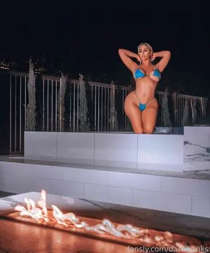 Daniibanks OnlyFans Leaked Free Thumbnail Picture - #79elaZ5knu