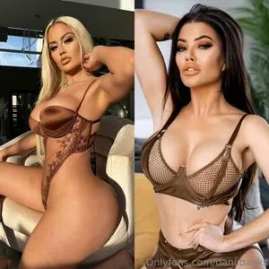 Daniibanks OnlyFans Leaked Free Thumbnail Picture - #EFxD1FbmfH