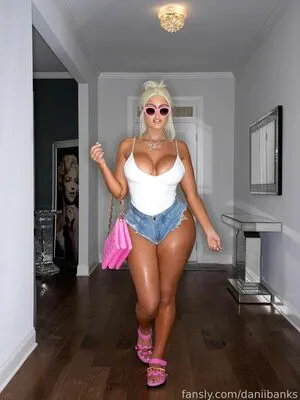 Daniibanks OnlyFans Leaked Free Thumbnail Picture - #HJ2T1QH4c5