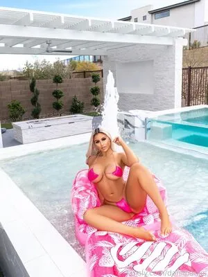 Daniibanks OnlyFans Leaked Free Thumbnail Picture - #I0KBueCrGz