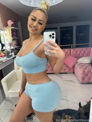 Daniibanks OnlyFans Leaked Free Thumbnail Picture - #b5bCuHPR46
