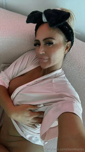 Daniibanks OnlyFans Leaked Free Thumbnail Picture - #dEUuCUQzgK