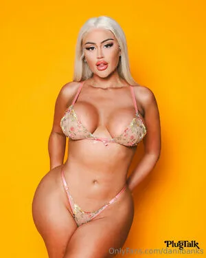 Daniibanks OnlyFans Leaked Free Thumbnail Picture - #t4et45Hzx8