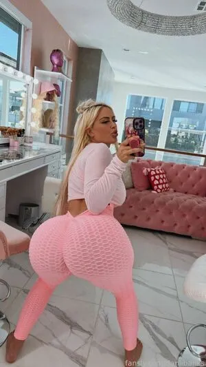 Daniibanks OnlyFans Leaked Free Thumbnail Picture - #yCxKXQZ4vt
