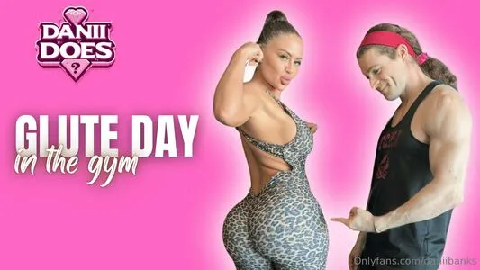 Daniibankstv OnlyFans Leaked Free Thumbnail Picture - #McqTrMui7O