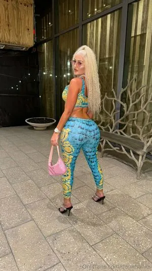 Daniibanksvip OnlyFans Leaked Free Thumbnail Picture - #duGhCHkywJ