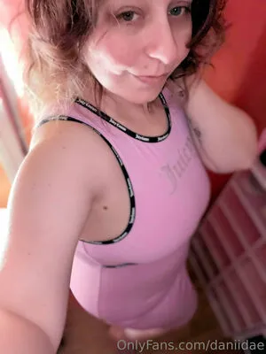 Daniidae OnlyFans Leaked Free Thumbnail Picture - #6XmSL16CXV