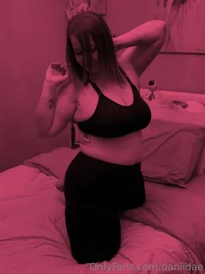Daniidae OnlyFans Leaked Free Thumbnail Picture - #9YUJLejR5n