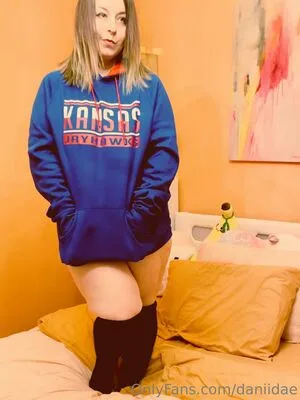 Daniidae OnlyFans Leaked Free Thumbnail Picture - #F4TotlLAHp