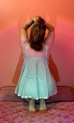 Daniidae OnlyFans Leaked Free Thumbnail Picture - #MUyVvU2xVN