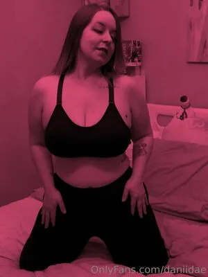 Daniidae OnlyFans Leaked Free Thumbnail Picture - #jK3rtiybyq