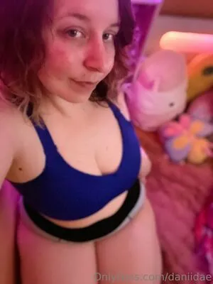 Daniidae OnlyFans Leaked Free Thumbnail Picture - #k2HgwYopfN