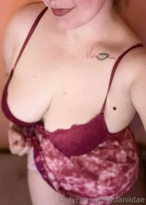 Daniidae OnlyFans Leaked Free Thumbnail Picture - #pTaH1rhFbZ