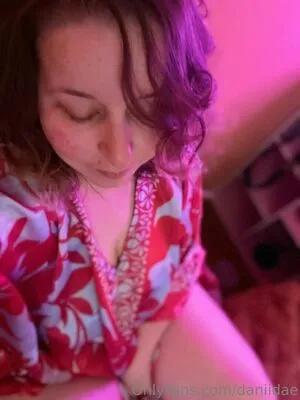 Daniidae OnlyFans Leaked Free Thumbnail Picture - #xokxtSwifN