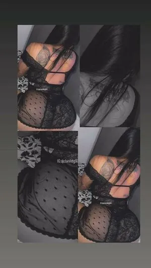 Daniidg93 OnlyFans Leaked Free Thumbnail Picture - #SPWC0nLBpO