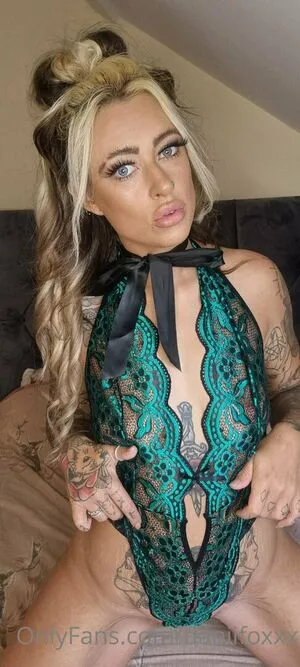 Daniifoxxx OnlyFans Leaked Free Thumbnail Picture - #SC0SPKGEWi