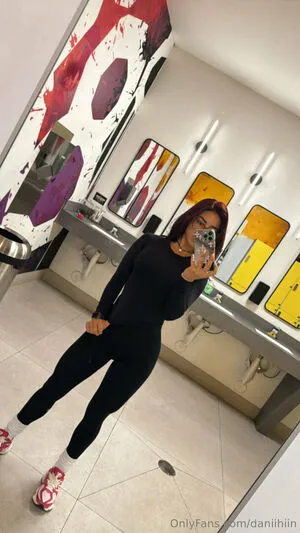 Daniihiin OnlyFans Leaked Free Thumbnail Picture - #cBmsNk4AFc