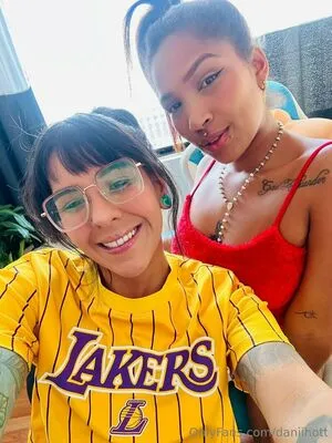 Daniihott OnlyFans Leaked Free Thumbnail Picture - #i7hJJTTsk4