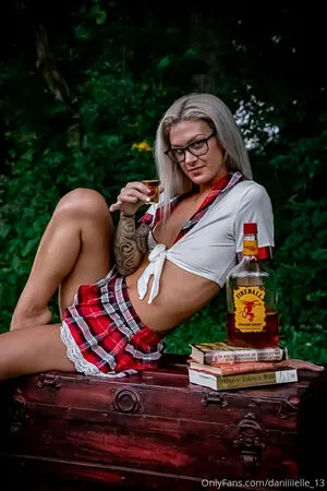 Daniiiielle OnlyFans Leaked Free Thumbnail Picture - #A1X2JayxFd
