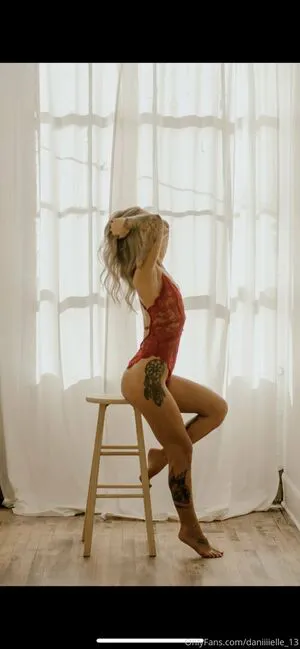 Daniiiielle OnlyFans Leaked Free Thumbnail Picture - #Mgwa55YDeo