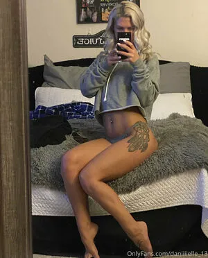 Daniiiielle OnlyFans Leaked Free Thumbnail Picture - #YEJ4SqYFad