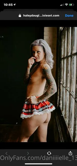Daniiiielle OnlyFans Leaked Free Thumbnail Picture - #y0nUYohi1n