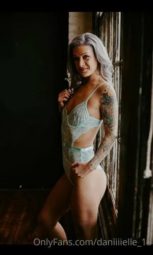 Daniiiielle OnlyFans Leaked Free Thumbnail Picture - #yPtOsVrH2M