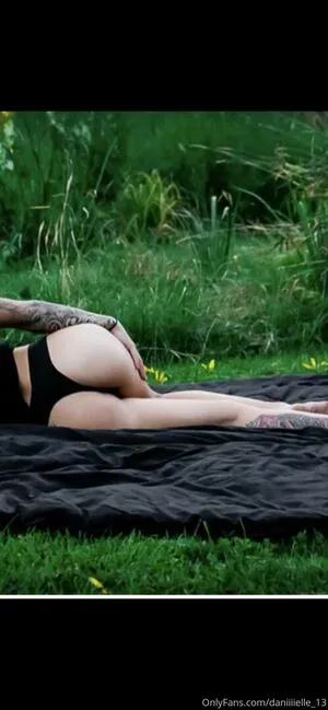 Daniiiielle OnlyFans Leaked Free Thumbnail Picture - #yZkKfyatnw