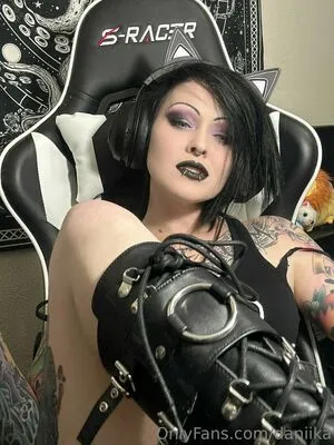 Daniika OnlyFans Leaked Free Thumbnail Picture - #0l7dhBMJiA