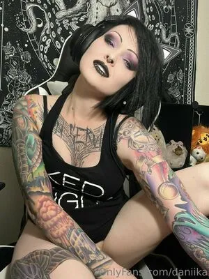 Daniika OnlyFans Leaked Free Thumbnail Picture - #7ciOyb4Ojb