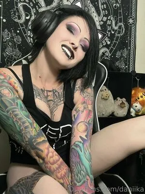 Daniika OnlyFans Leaked Free Thumbnail Picture - #NJZrXcXTz1