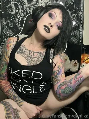Daniika OnlyFans Leaked Free Thumbnail Picture - #bX4dL7vsqS
