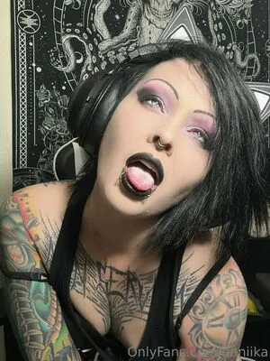 Daniika OnlyFans Leaked Free Thumbnail Picture - #rX3eVVuQT5