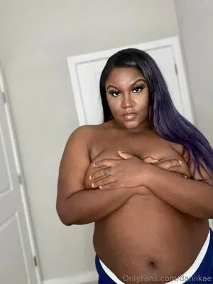 Daniikae OnlyFans Leaked Free Thumbnail Picture - #ccIUJAhNk4