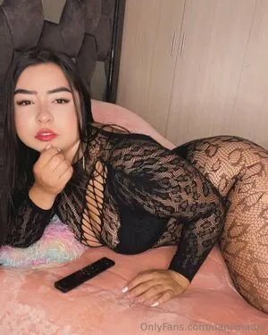 Daniimadrii OnlyFans Leaked Free Thumbnail Picture - #jexjyxAI6b