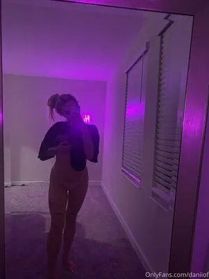 Daniiof OnlyFans Leaked Free Thumbnail Picture - #WfvvUq0V8F