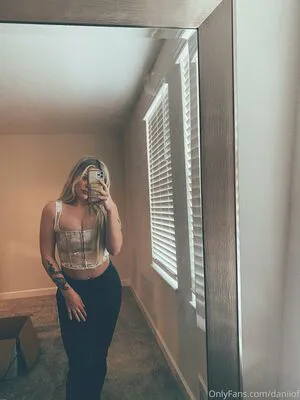 Daniiof OnlyFans Leaked Free Thumbnail Picture - #bGzorwmz7t