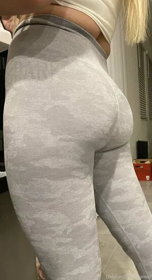 Daniiof OnlyFans Leaked Free Thumbnail Picture - #bilAoBV3b4