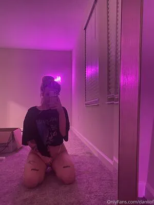 Daniiof OnlyFans Leaked Free Thumbnail Picture - #s92SJkUpIF