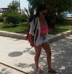 Danijela Cavara OnlyFans Leaked Free Thumbnail Picture - #8OyrTGQpd6